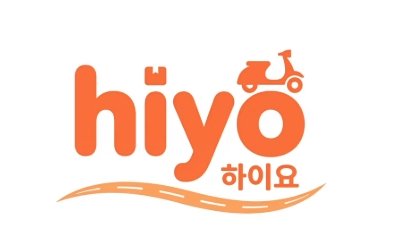 하이요 HIYO 로고